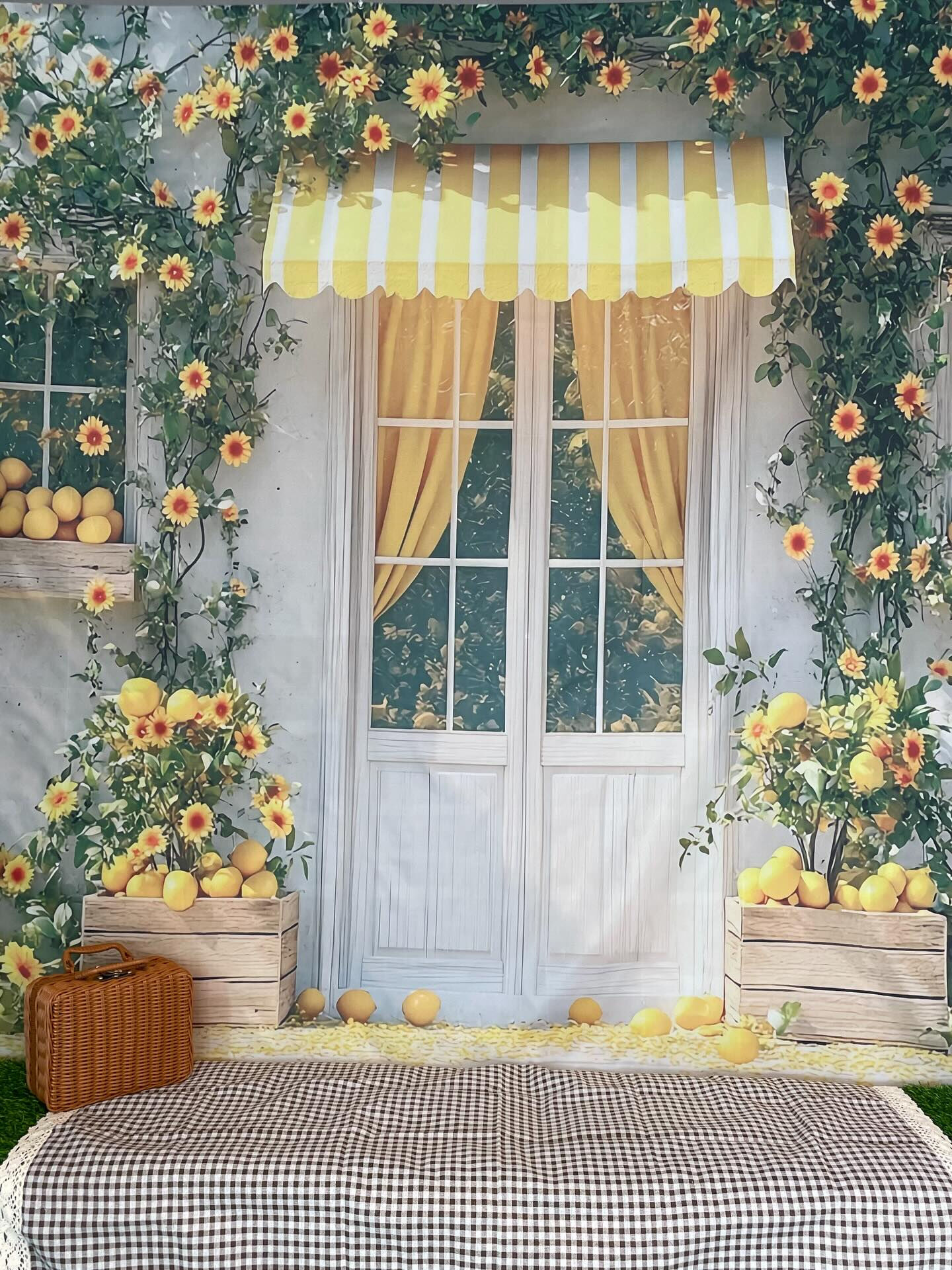 🌻フォトブースのご紹介🍋