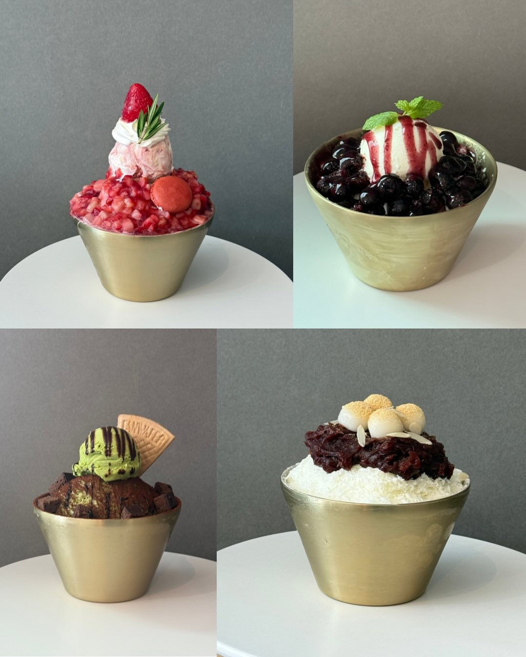 🍧ピンス、今年も販売いたします✨