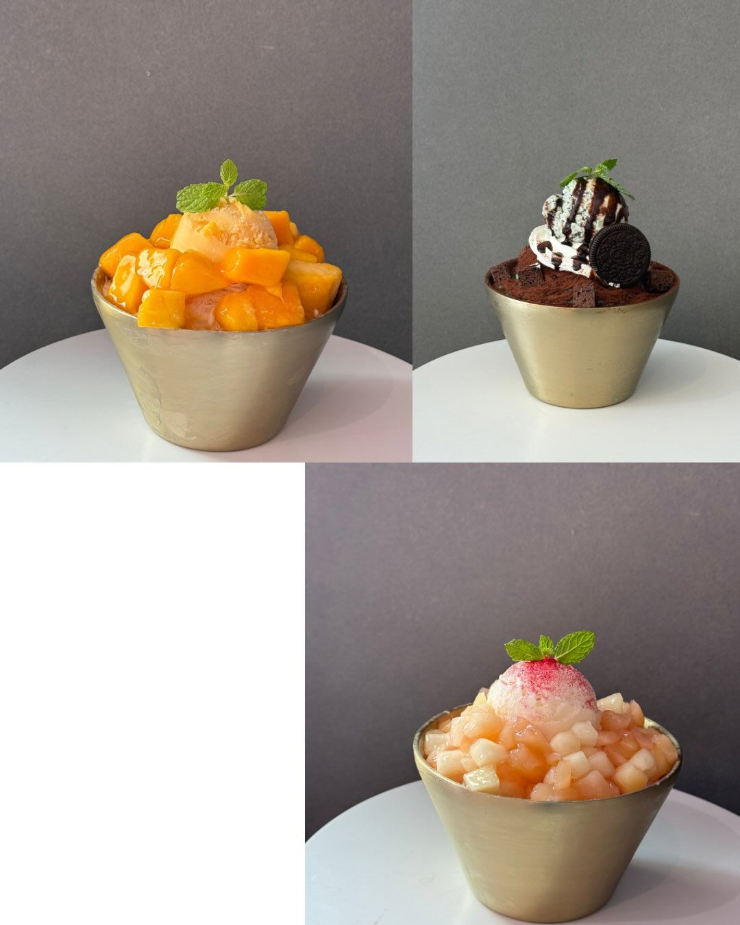 🍧ピンス、今年も販売いたします✨